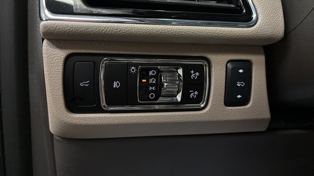 2023 Lincoln Navigator Reserve - Photo 28
