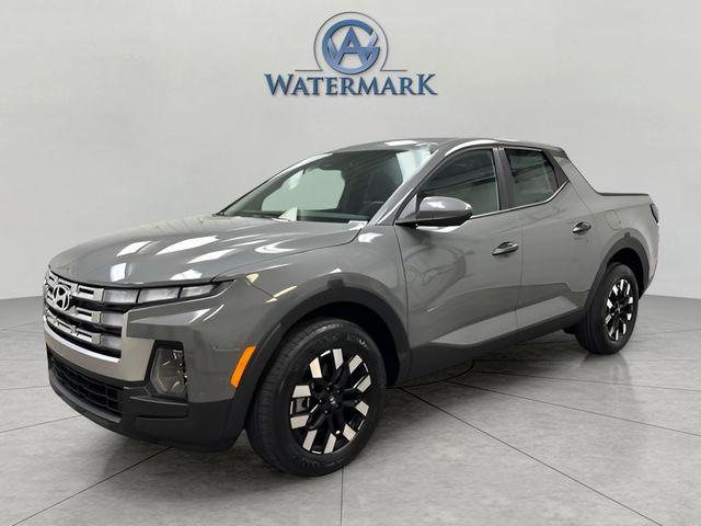 2026 Hyundai Santa Cruz SE's photo