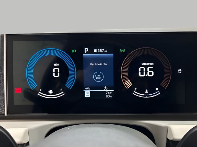 2026 Hyundai Tucson SEL - Photo 18