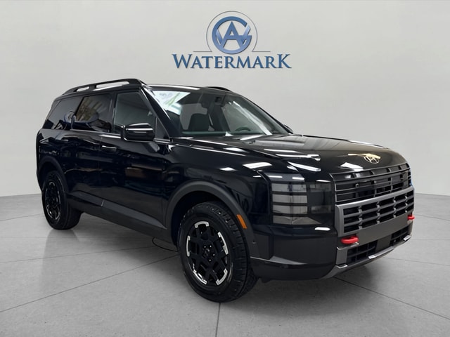 2026 Hyundai Palisade XRT Pro - Photo 7