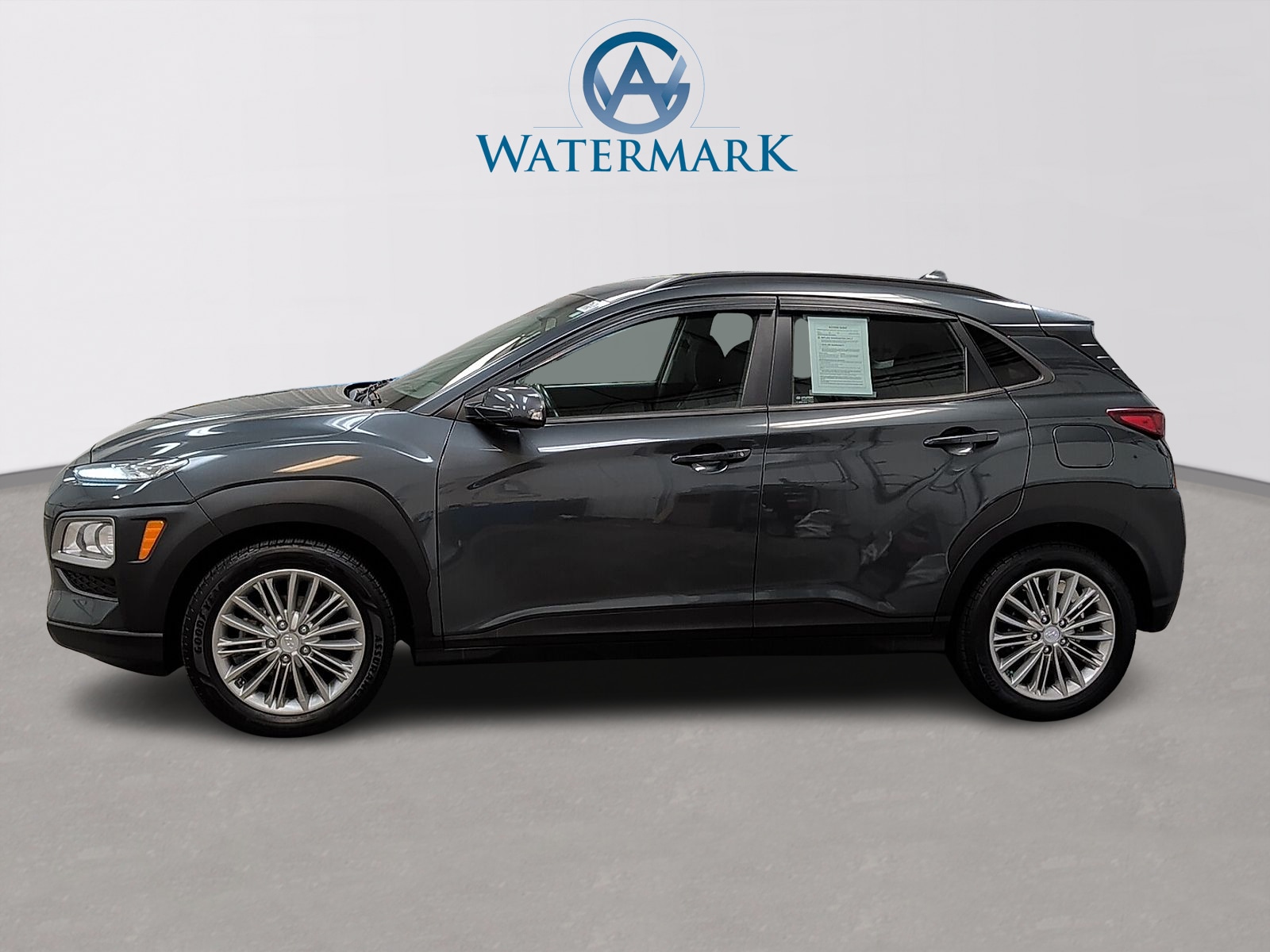 Used 2018 Hyundai Kona SEL with VIN KM8K22AA3JU080809 for sale in Marion, IL