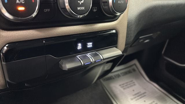 2022 RAM Ram 1500 Pickup Laramie - Photo 25