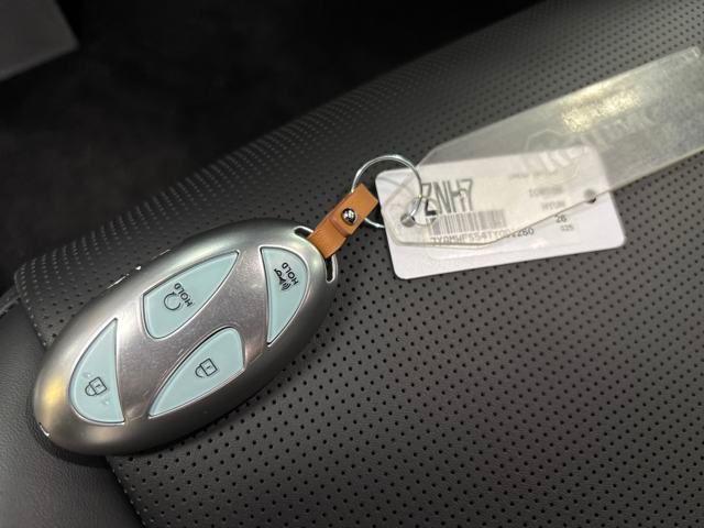 2026 Hyundai IONIQ 9 Performance Limited - Photo 30