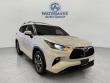 Used 2021 Toyota Highlander XLE SUV