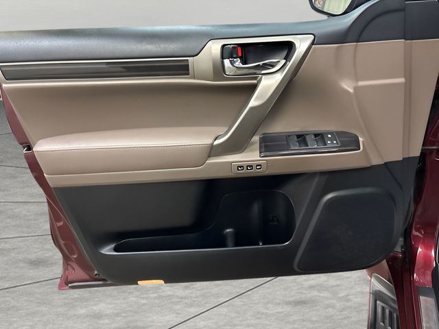 2021 Lexus GX PREMIUM - Photo 11