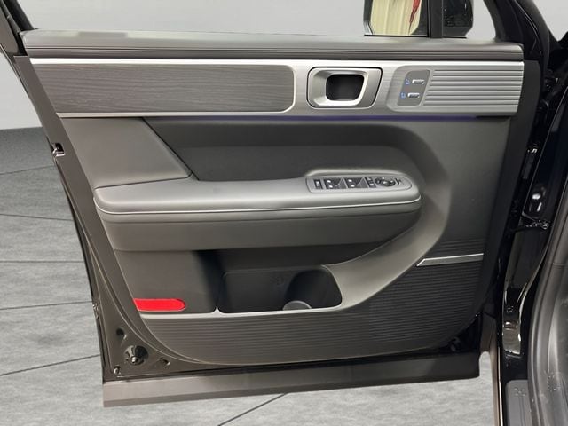 2026 Hyundai Santa Fe Limited - Photo 13