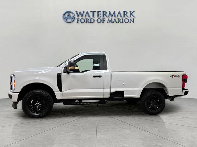 2025 Ford F-250 XL photo 2