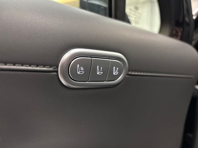 2026 Hyundai Palisade Calligraphy - Photo 39