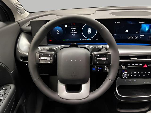 2026 Hyundai IONIQ 9 Performance Limited - Photo 14