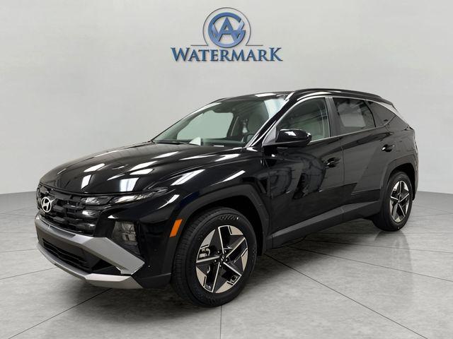 2026 Hyundai Tucson SEL's photo