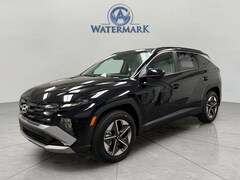 2026 Hyundai Tucson SEL AWD SUV