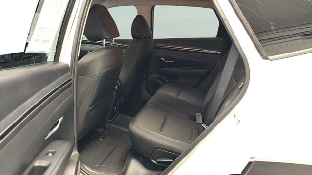 2024 Hyundai Tucson SEL - Photo 24
