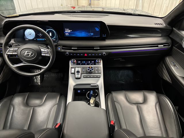 2024 Hyundai Palisade Calligraphy - Photo 12