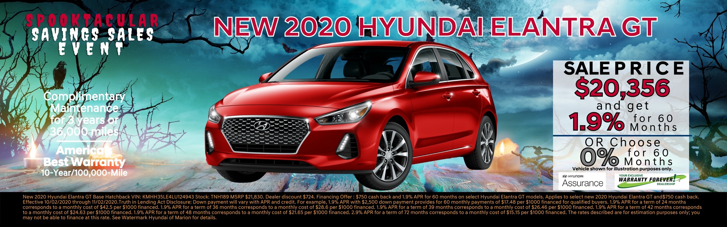 Watermark Hyundai of Marion New Hyundai Dealership in Marion, IL