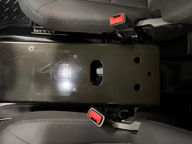 2024 Ford Explorer Utility Police Interceptor - Photo 24