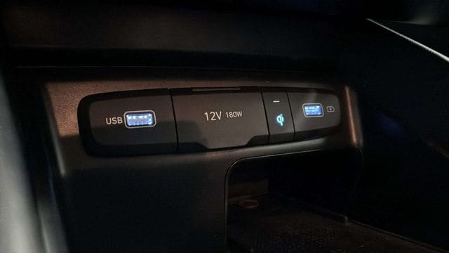 2023 Hyundai Tucson SEL - Photo 29