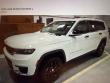 Used 2022 Jeep New Grand Cherokee Limited SUV