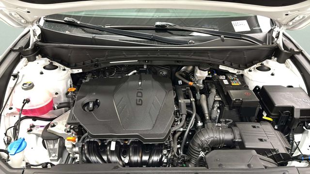 2024 Hyundai Tucson SEL - Photo 19