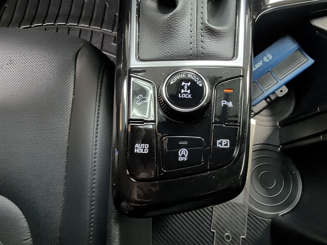 2023 Kia Sportage X-Line - Photo 23