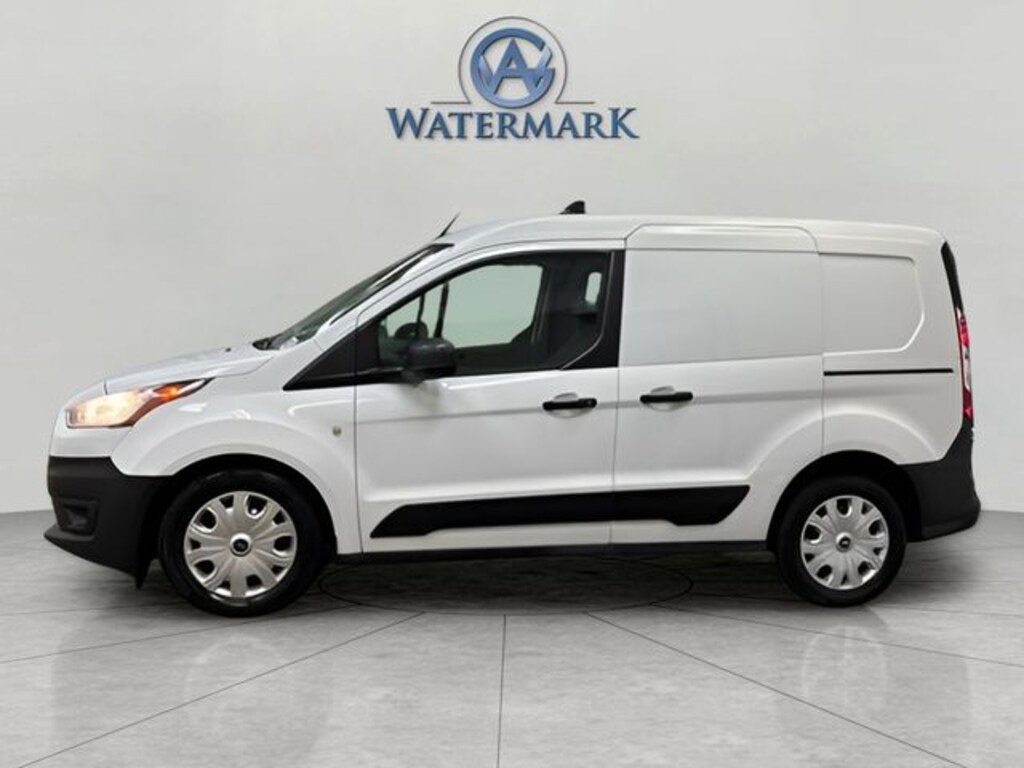 Used 2020 Ford Transit Connect XL Van Cargo Van