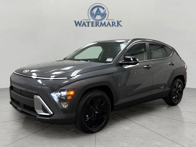 2026 Hyundai Kona SEL Sport's photo