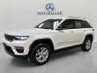 Used 2023 Jeep Grand Cherokee Limited SUV