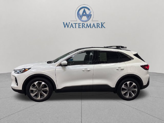 Used 2023 Ford Escape Platinum SUV