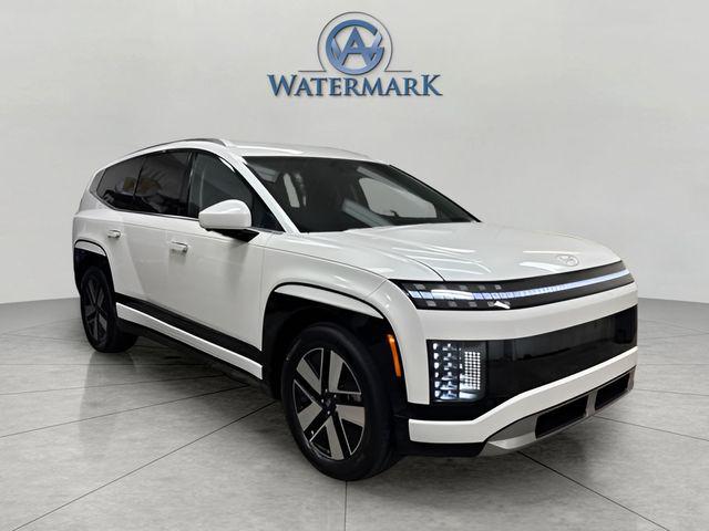 2026 Hyundai IONIQ 9 SEL - Photo 7