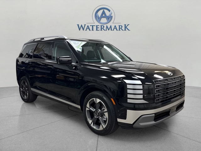 2026 Hyundai Palisade Limited - Photo 7