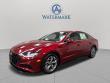 Used 2023 Hyundai Sonata SEL Sedan