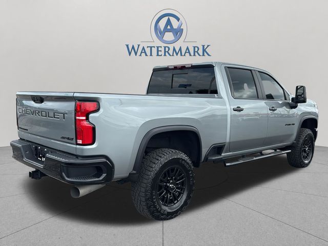 2025 Chevrolet Silverado 2500HD ZR2 - Photo 7