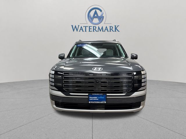 2026 Hyundai Palisade Calligraphy - Photo 8