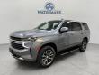 Used 2022 Chevrolet Tahoe LT SUV