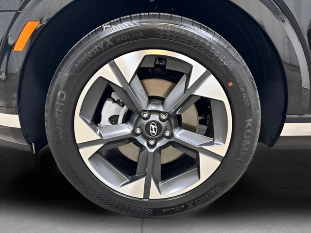 2026 Hyundai Palisade Limited - Photo 44