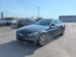 Used 2015 Mercedes-Benz C-Class C 300 4MATIC Sedan