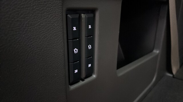 2023 Lincoln Navigator Reserve - Photo 20