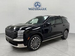 2026 Hyundai Palisade Calligraphy AWD SUV