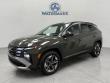 New 2026 Hyundai Tucson SEL AWD SUV