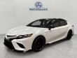 Used 2024 Toyota Camry TRD V6 Sedan