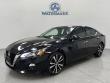 Used 2019 Nissan Altima 2.5 Platinum Sedan
