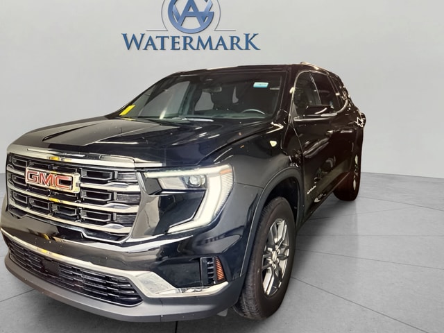 2025 GMC Acadia Elevation FWD's photo