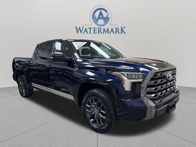 2023 Toyota Tundra Platinum - Photo 8