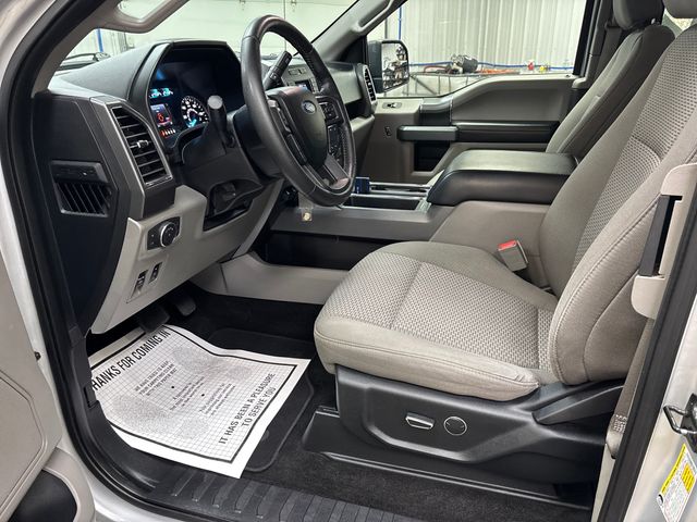 2018 Ford F-150 XLT - Photo 11