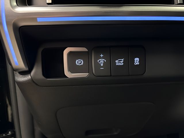 2026 Hyundai Santa Fe Limited - Photo 39