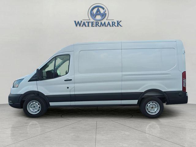 2025 Ford Transit photo 2