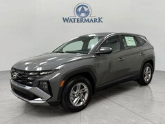 2026 Hyundai Tucson SE FWD SUV