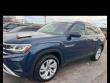 Used 2020 Volkswagen Atlas Cross Sport 3.6L V6 SEL SUV