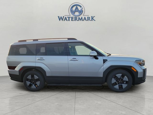 2025 Hyundai Santa Fe photo 3