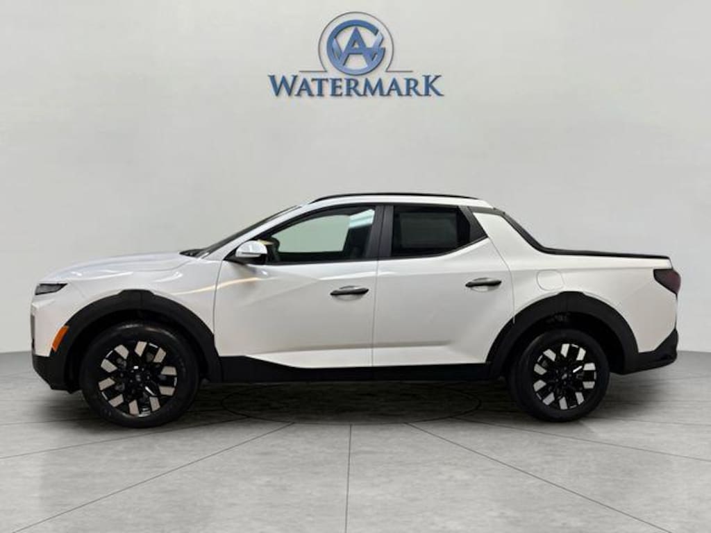 New 2026 Hyundai Santa Cruz SEL AWD Truck Crew Cab