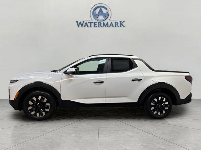 2026 Hyundai Santa Cruz SEL photo 2